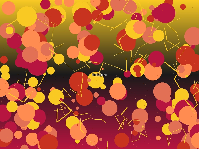 火焰传奇游戏封面